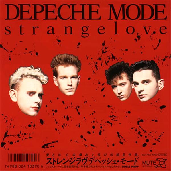Strange love