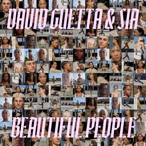 Beautiful People