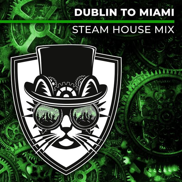 Dublin to Miami (Chris Cooper Remix)