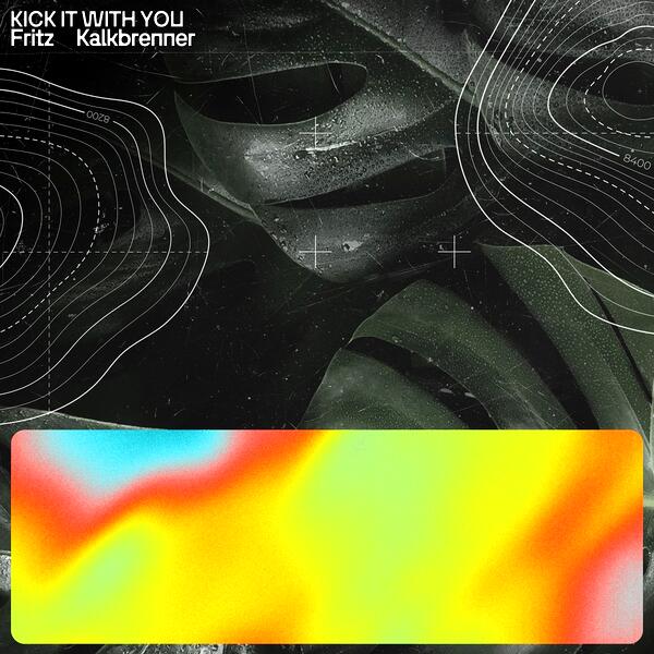 Kick It With You (Original Mix)