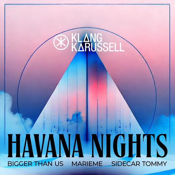 Havana Nights