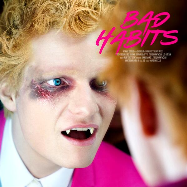 Bad Habits (Jubël Remode)
