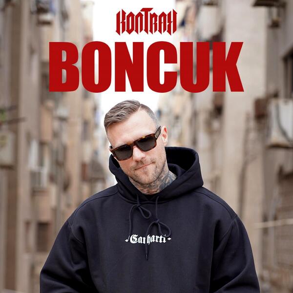Boncuk
