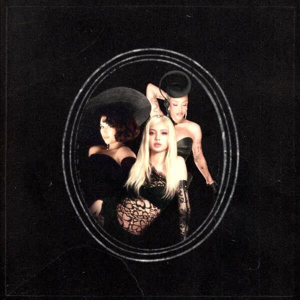 Born Again (Purple Disco Machine Remix)