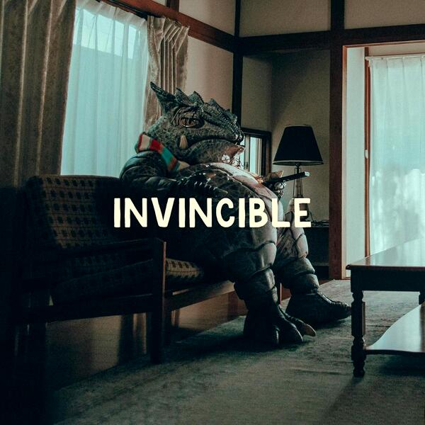 Invincible