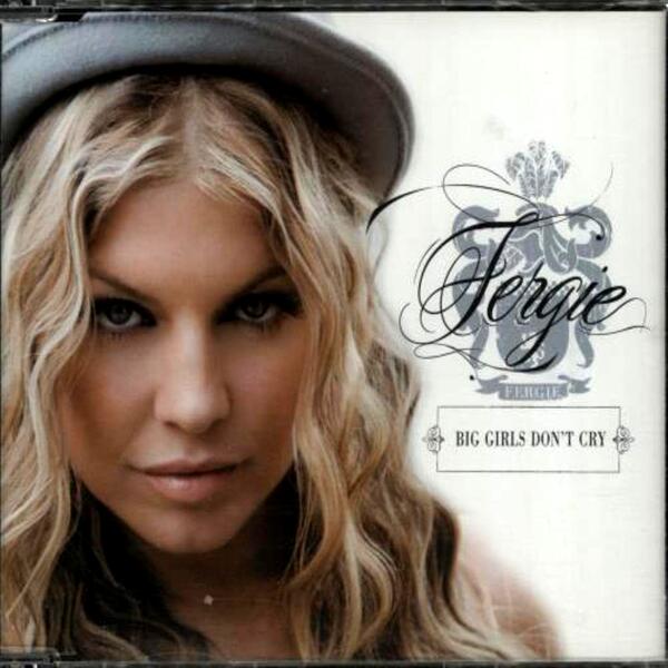 Big Girls Don't Cry