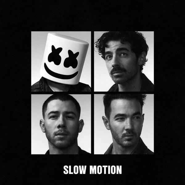 Slow Motion (Gil Glaze Remix)