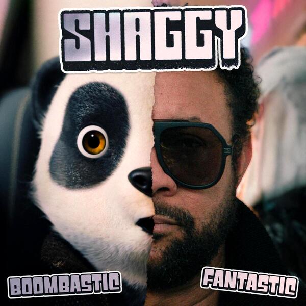 Boombastic (Fantastic)