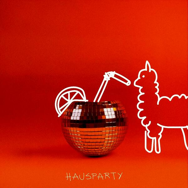 Hausparty
