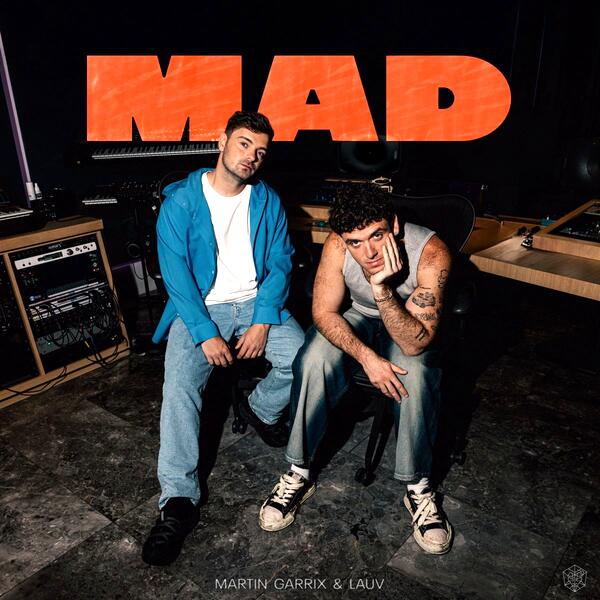 Mad
