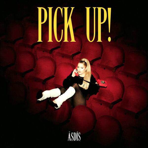 Pick Up!