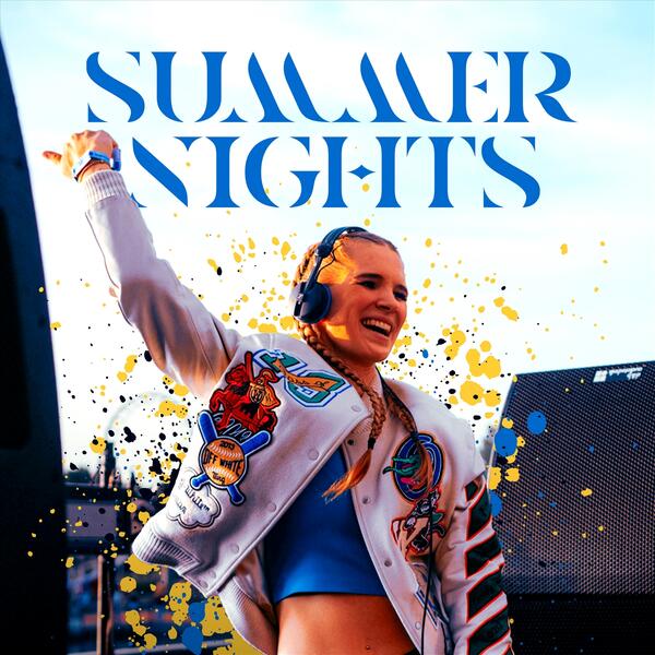 Summer Nights