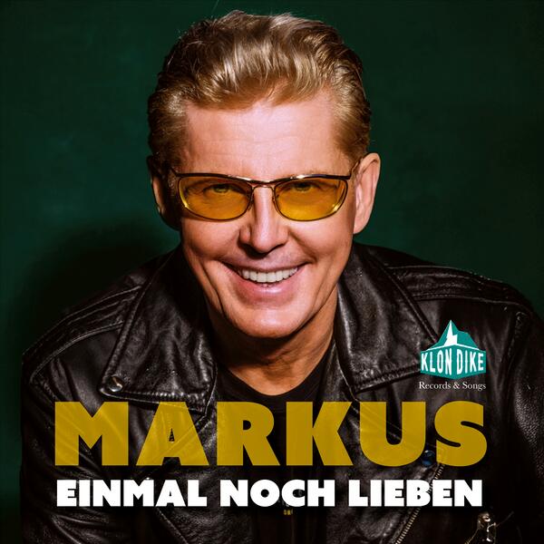 Einmal noch lieben