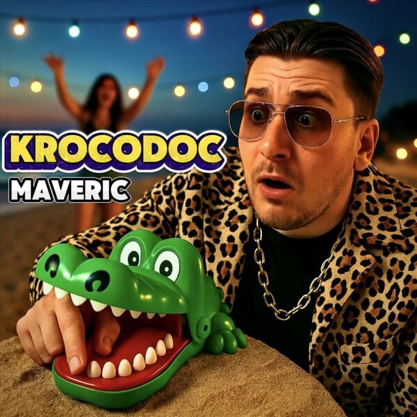 Krokodoc