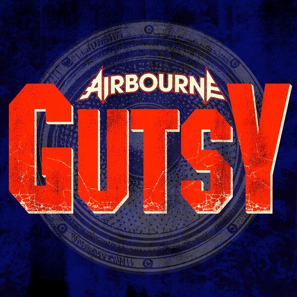 Gutsy (Radio Edit)