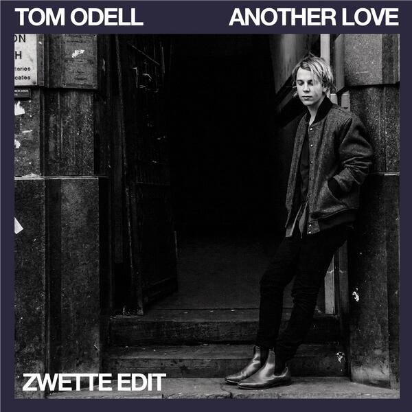 Another Love (Zwette Remix)