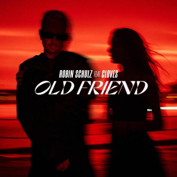 Old Friend