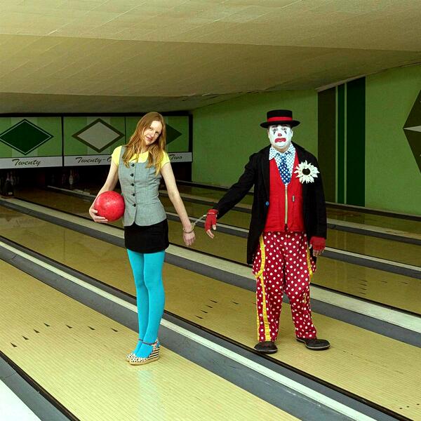 Bowling Alley