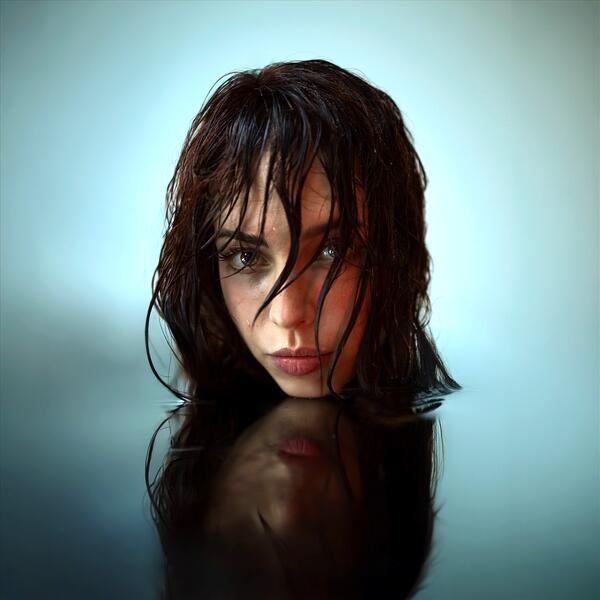 Hot Rain In Summer