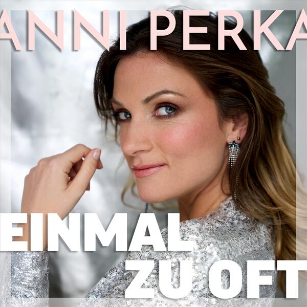 Einmal zu oft