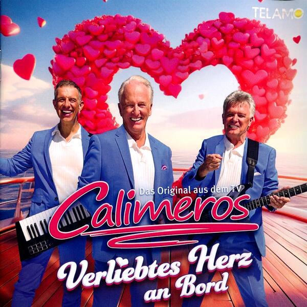 Die Jukebox spielt noch immer unser Lied