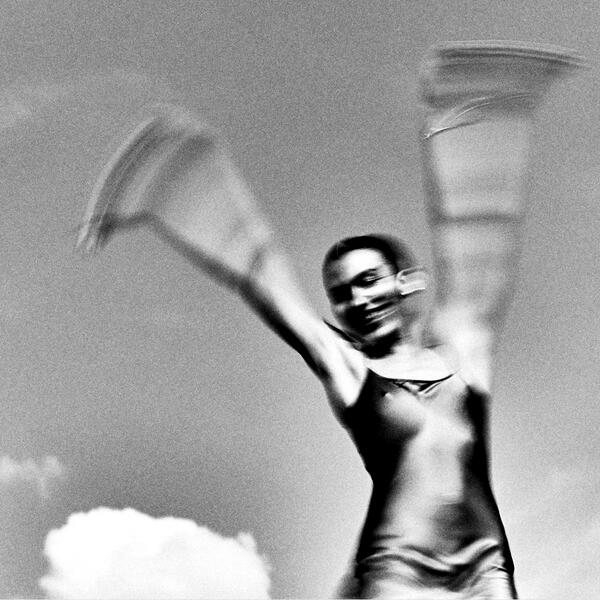 Nice To Each Other (Radio Edit)