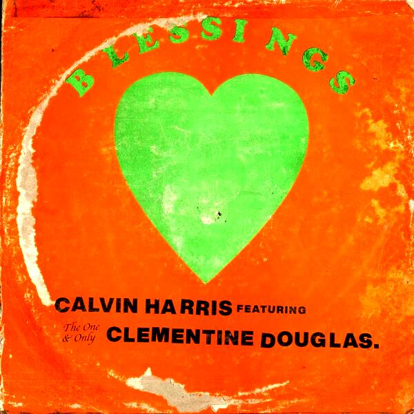 Blessings (Max Styler Remix)