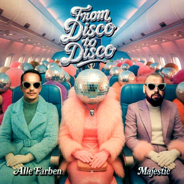 From Disco To Disco