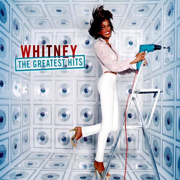 I Wanna Dance With Somebody (Who Loves Me)