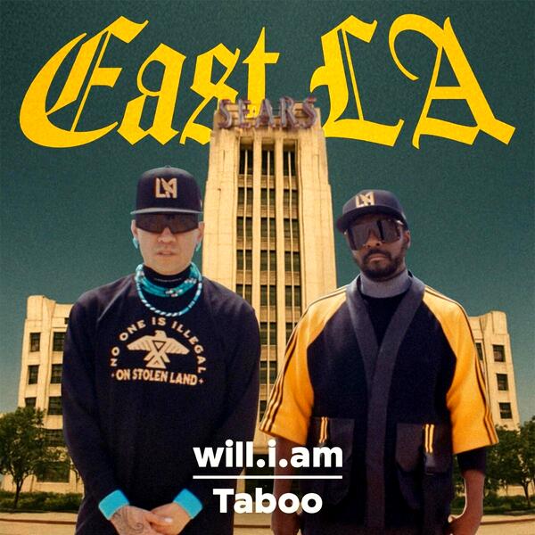 East LA