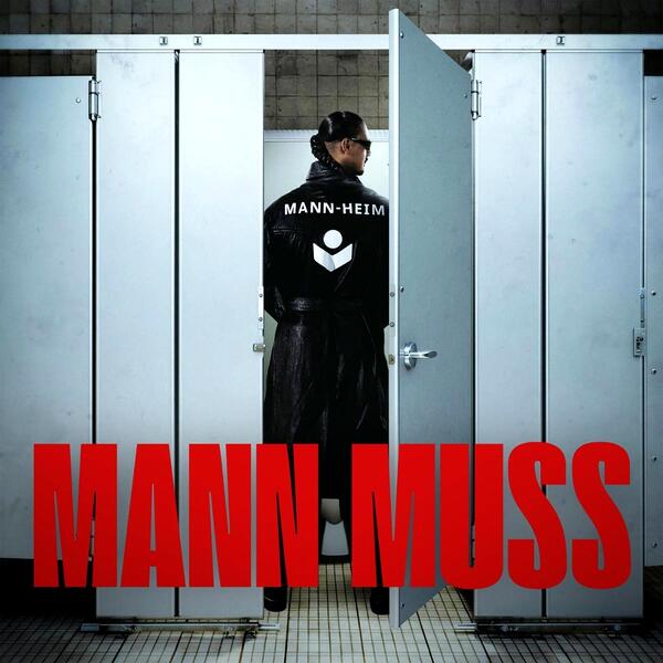 Mann muss