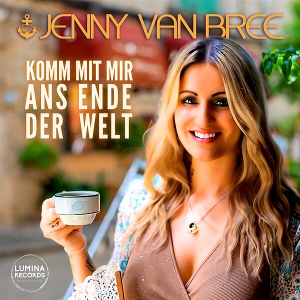 Komm mit mir ans Ende der Welt