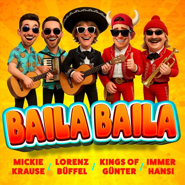 Baila Baila