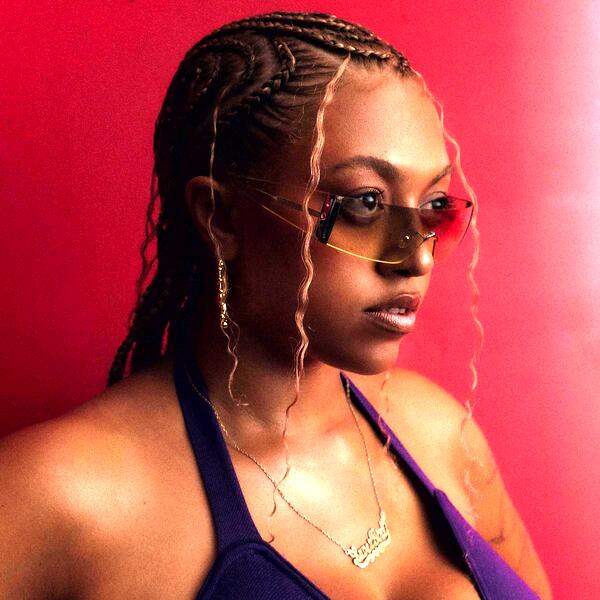 Pity (feat. Tanya Stephens)