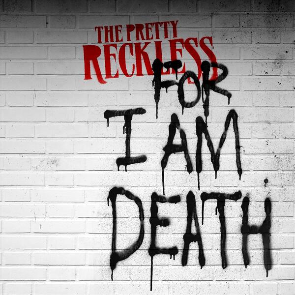 For I Am Death