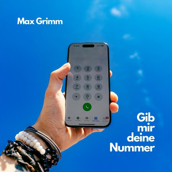 Gib mir deine Nummer (Radio Edit)