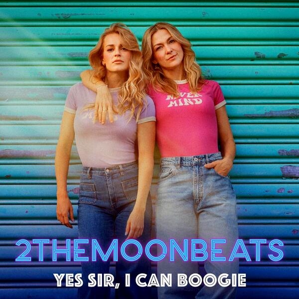 Yes Sir, I Can Boogie