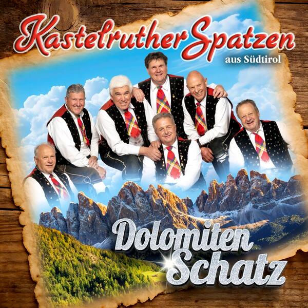 Dolomiten Schatz