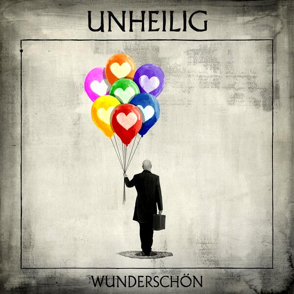 Wunderschön
