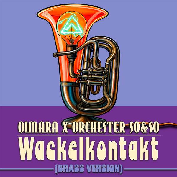 Wackelkontakt (Brass Version)