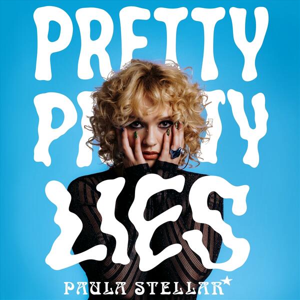 Pretty Pretty Lies