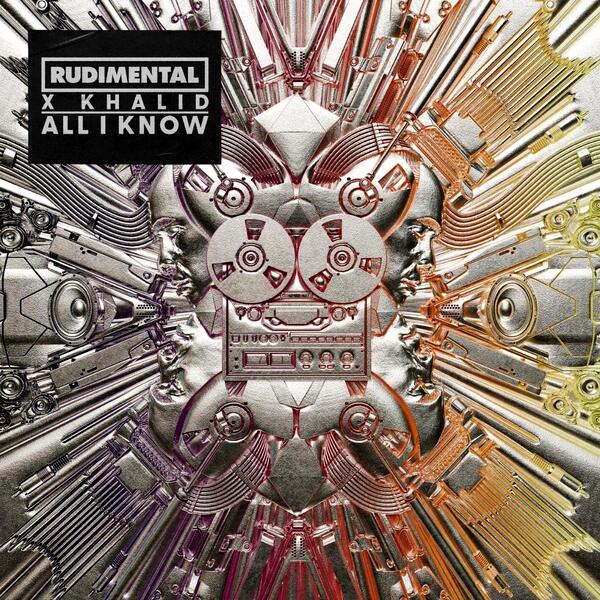 All I Know (Basstripper Remix)