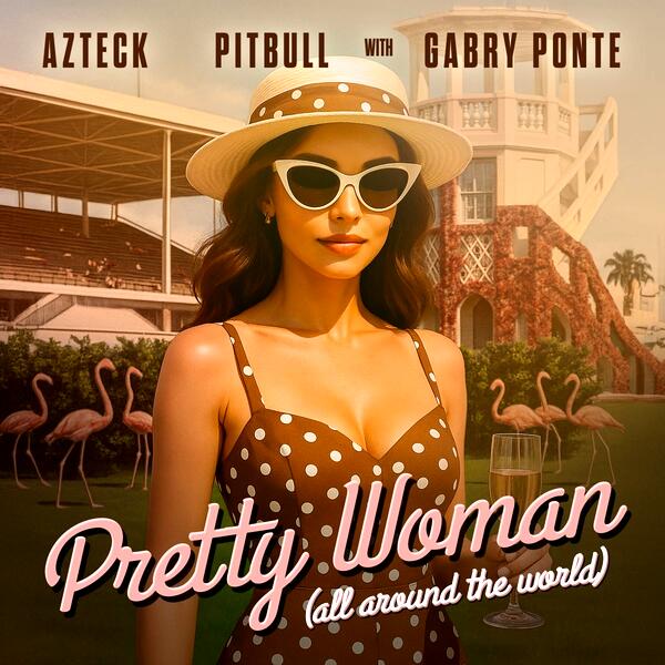 Pretty Woman (All Around The World)