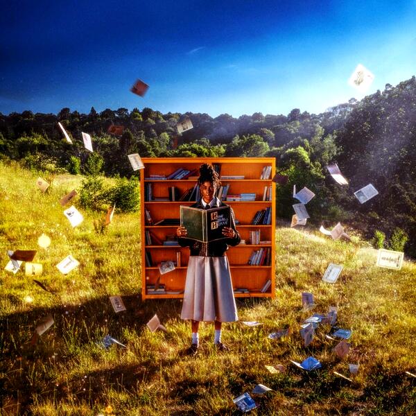 Theres Just Something About Her