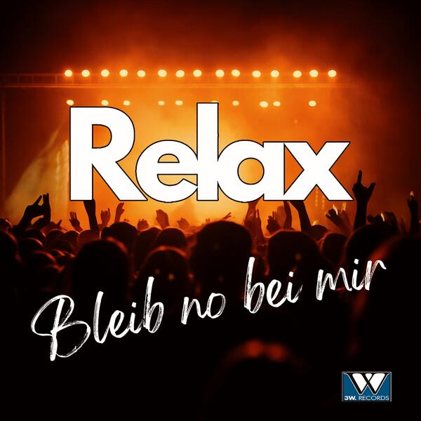 Bleib no bei mir