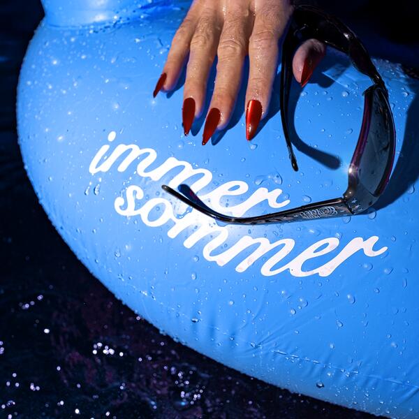 Immer Sommer