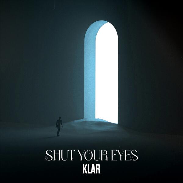 Shut Your Eyes