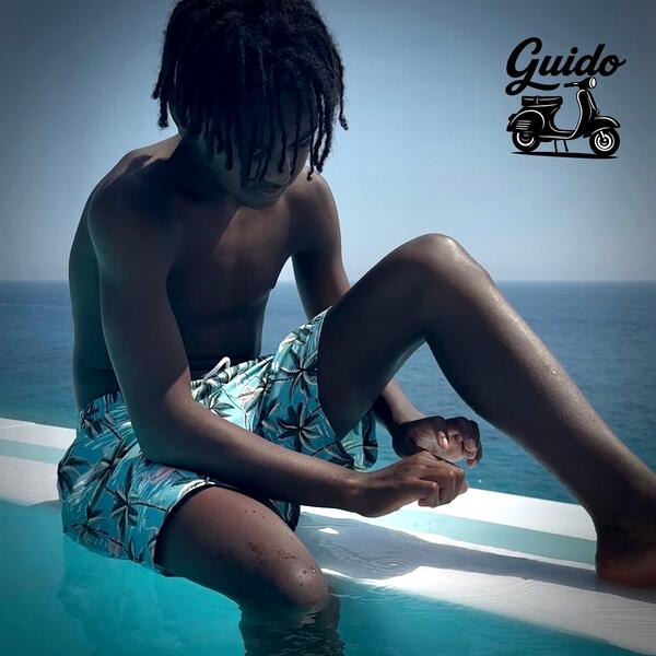 Summer 2025 (Deep House Mix)