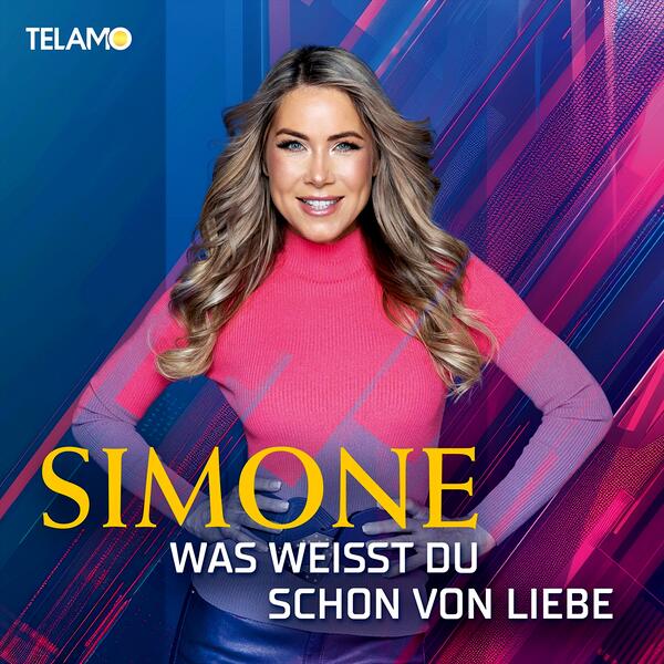 Was weisst du schon von Liebe