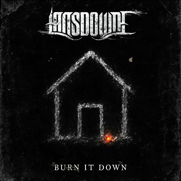 Burn It Down